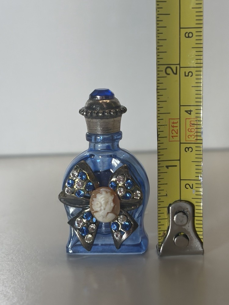 Mini French Bottle