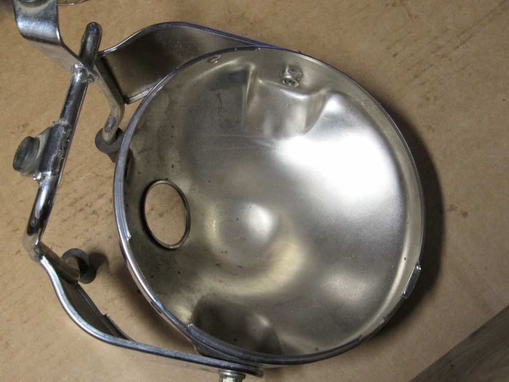 Honda Head Light Shell Mount Frame Unknown make or year