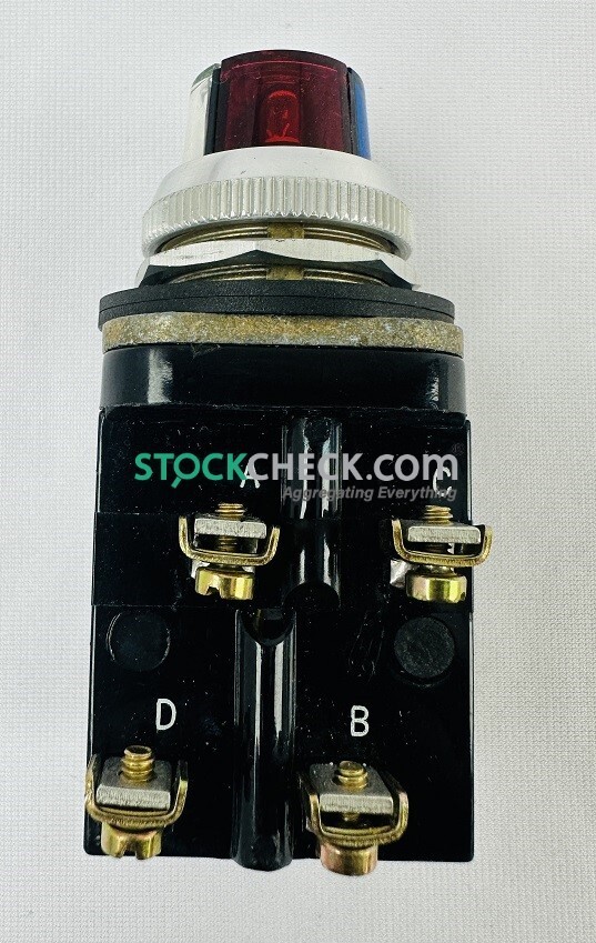 Allen-Bradley 800T-PC416 Pilot Light