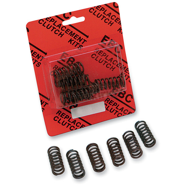 EBC CSK Clutch Spring Set (CSK26)