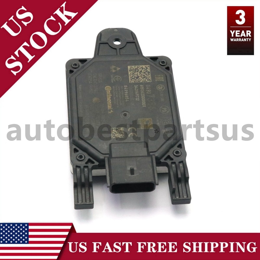 OEM | Side Object Sensor Short Range Radar Adaptive Cruise Module GM 85157019