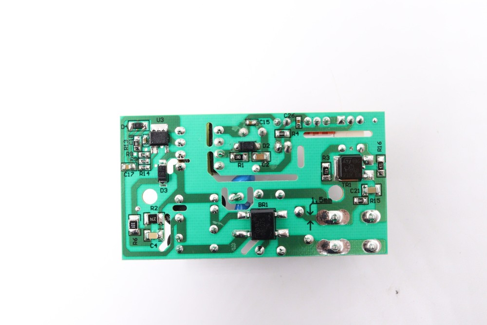 Genuine Merlin Power Board PowerAce (MT60EVO)