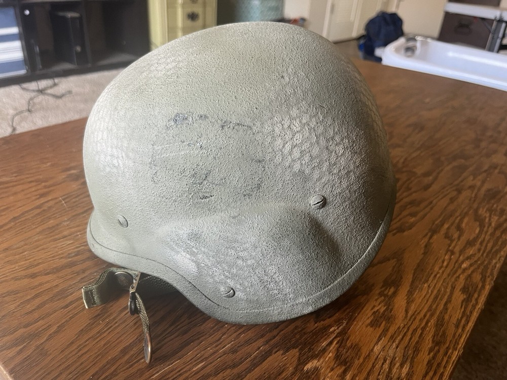 ballistic helmet medium Unicore