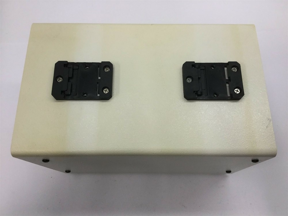 Illumination Technologies UBerLED 250 LED RED Light Source, Input: 90-240VAC