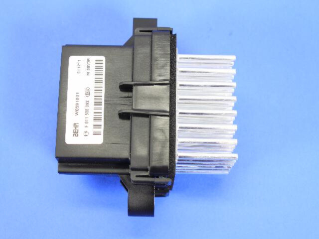 HVAC Blower Motor Control Module Mopar 68379071AA