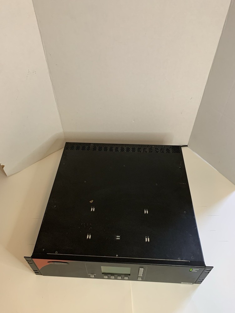 AutoPatch Modula 3RU Series Matrix Switcher