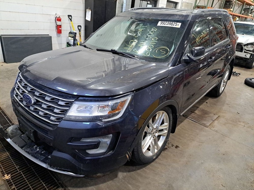 2017 Explorer Jack Sku#4371318