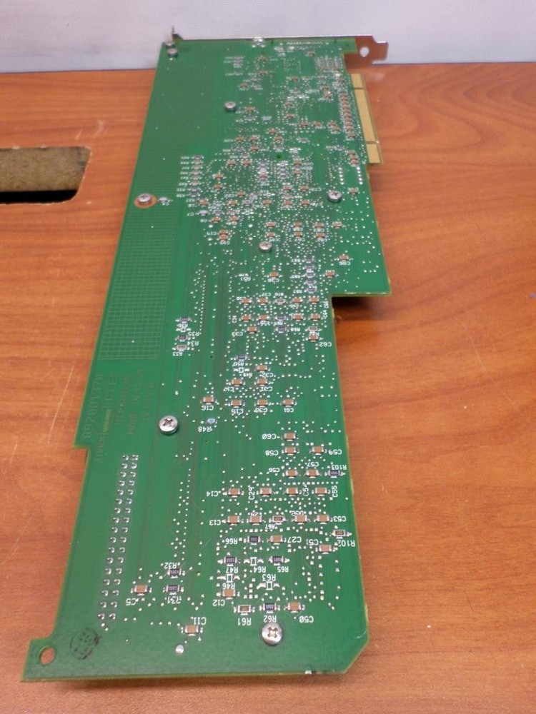 National Instruments PCI-5431 Video Waveform Generator