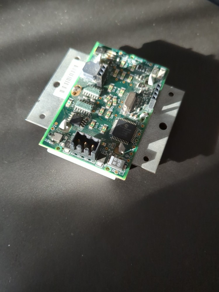 SP Controls Pixie PXE-DCM+EURO