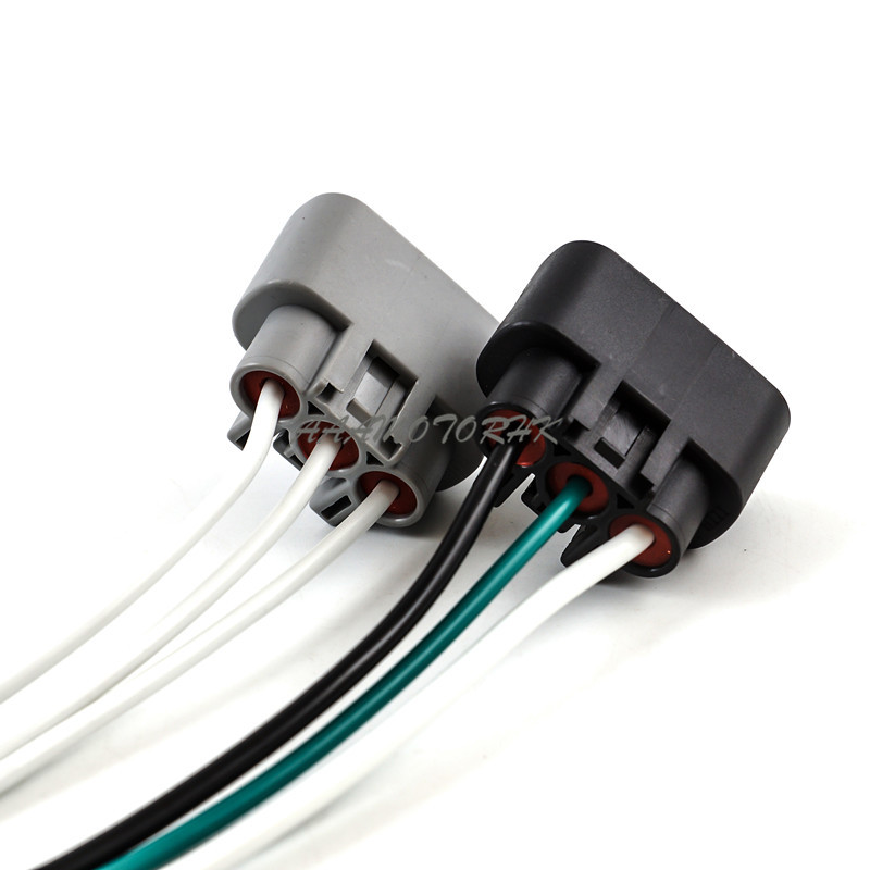 Voltage Regulator Rectifier Plug Plug For Kawasaki GTR1400 2008-2014