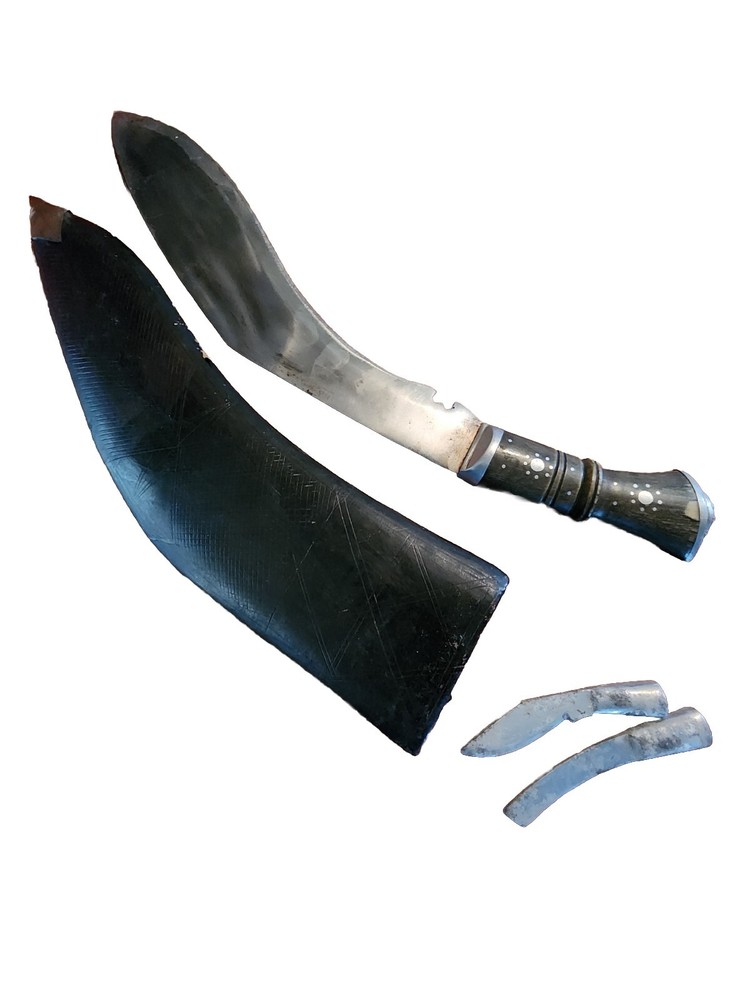 Ghurka Knife