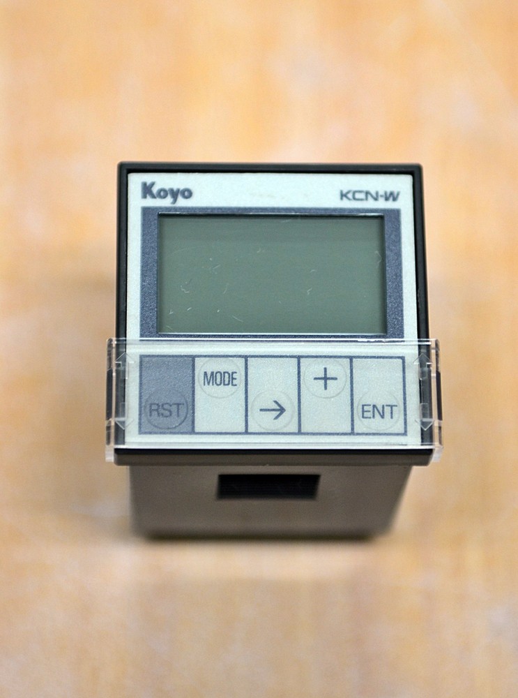 Koyo counter Controller KCN-4WT-C free ship