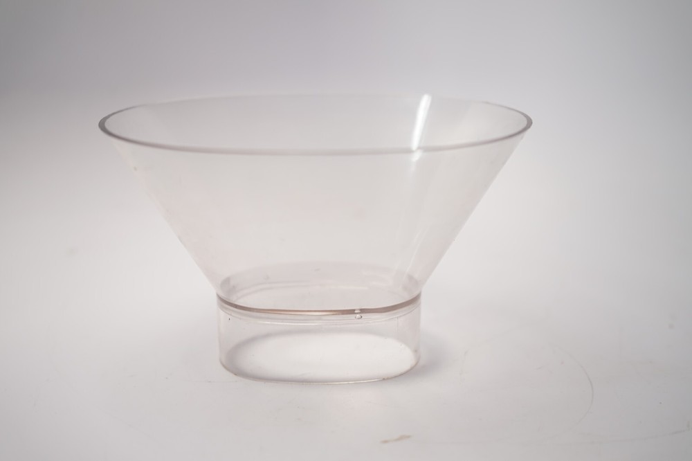 Cuisinart Food Processor Oval Funnel FP-751 Replacement Part