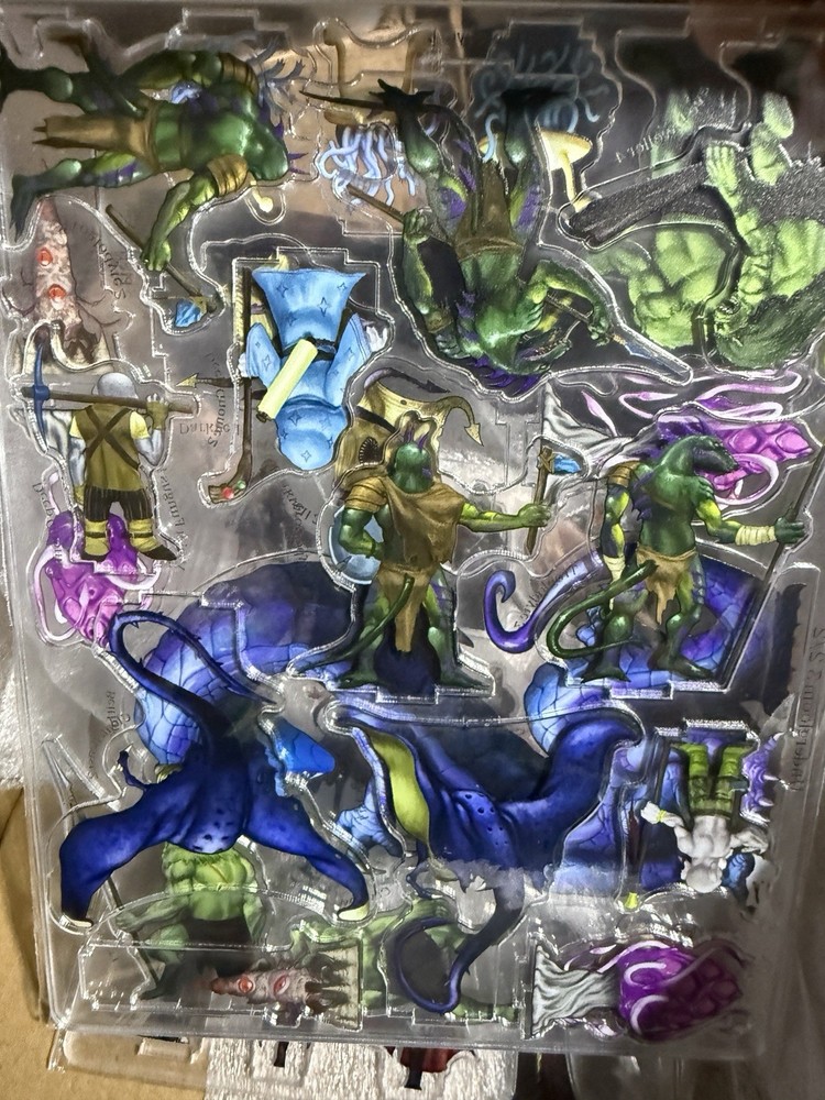 Dungeon in a Box