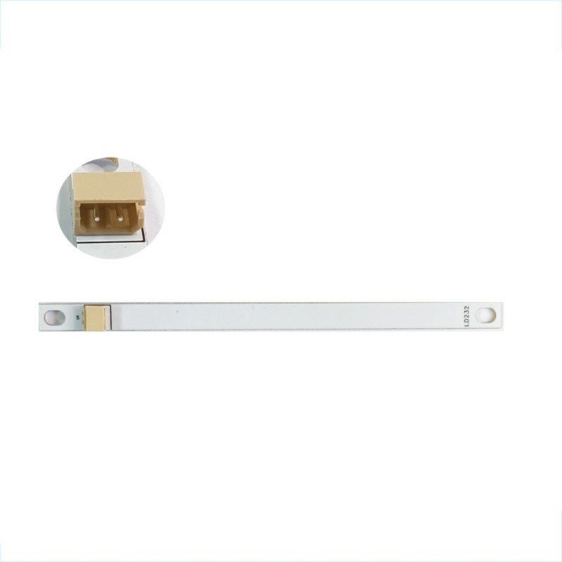 Kitchen Appliance Lighting 6500K PCB Texture for Visibility in Refrigerators