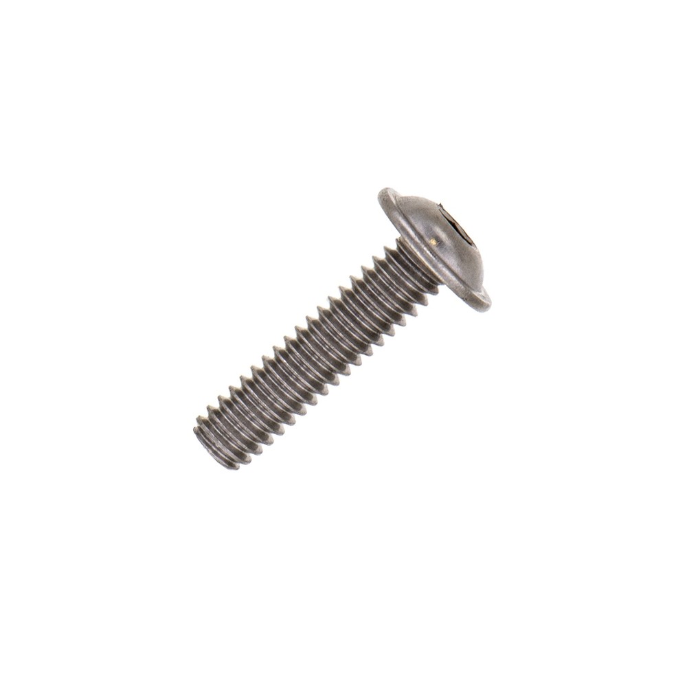 Exmark 135-7081 Hex Socket Button head Flange Screw Z-Spray