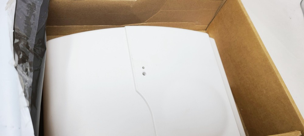 XT-IP610 Videofied Hybrid Alarm System Control Panel