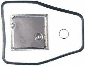 Auto Trans Filter Mahle Original HX88D