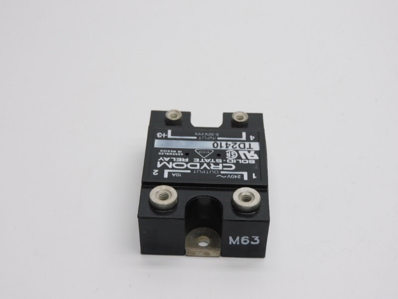 CRYDOM TD2410 3-32V 10A NSNP