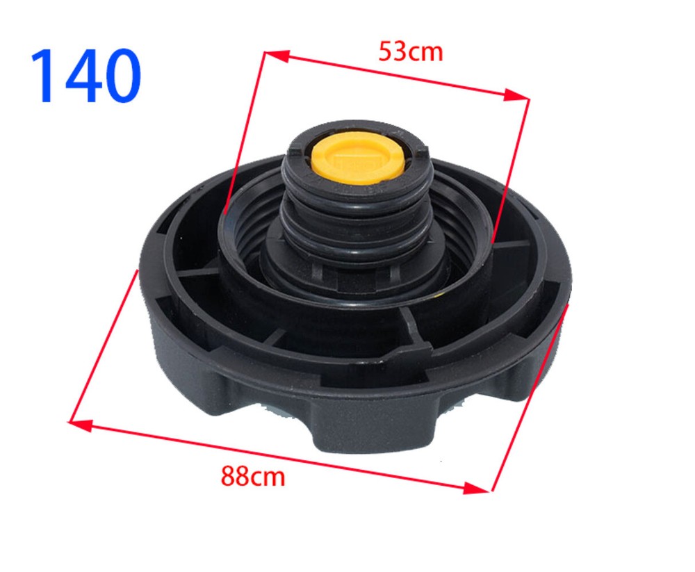 17117639020 Radiator Overflow Expansion Tank Cap For BMW E70 E82 E88 E89 E90 E91