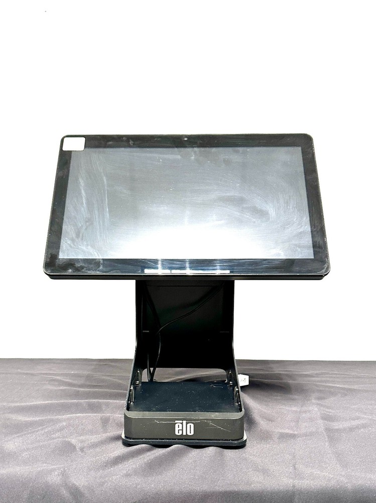 Elo Touch MSM8960 Android POS System - For Parts