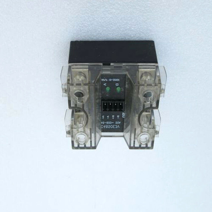 CRYDOM CC4850E3V Solid State Relay New #