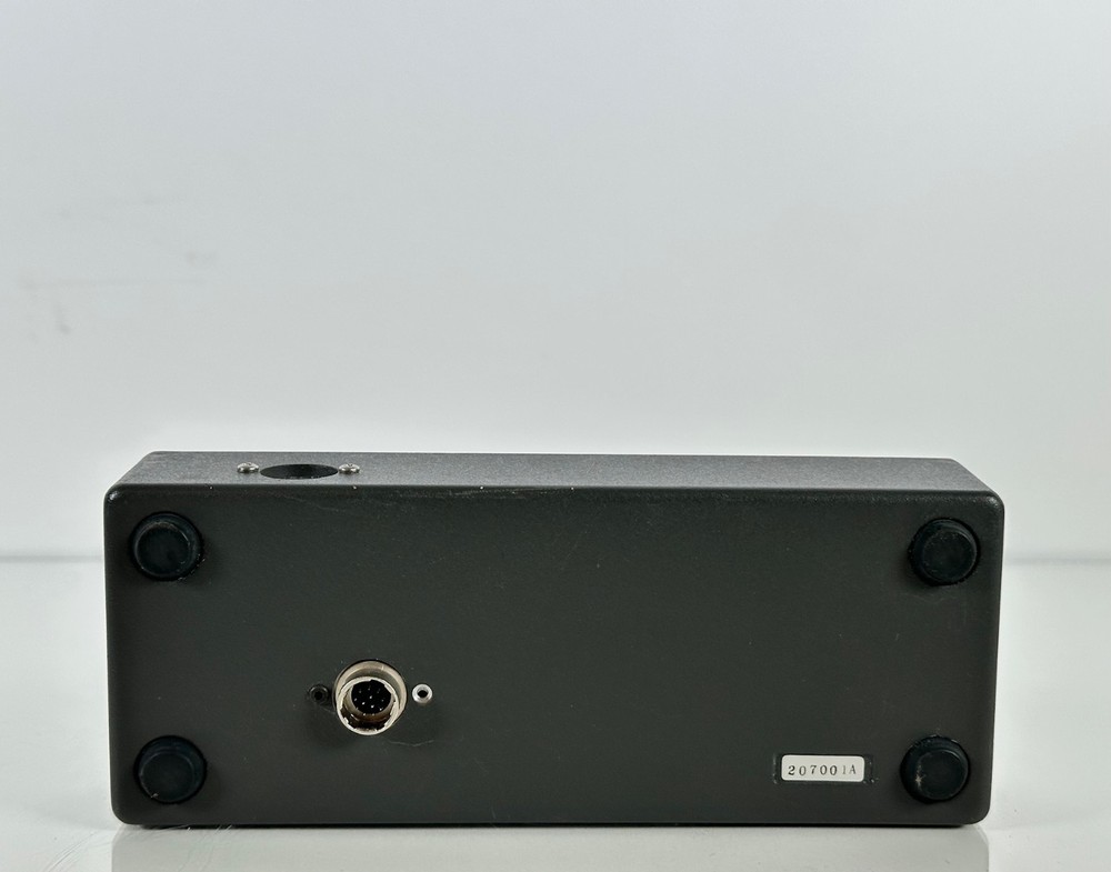 Canon TCR-201F Position Servo Controller