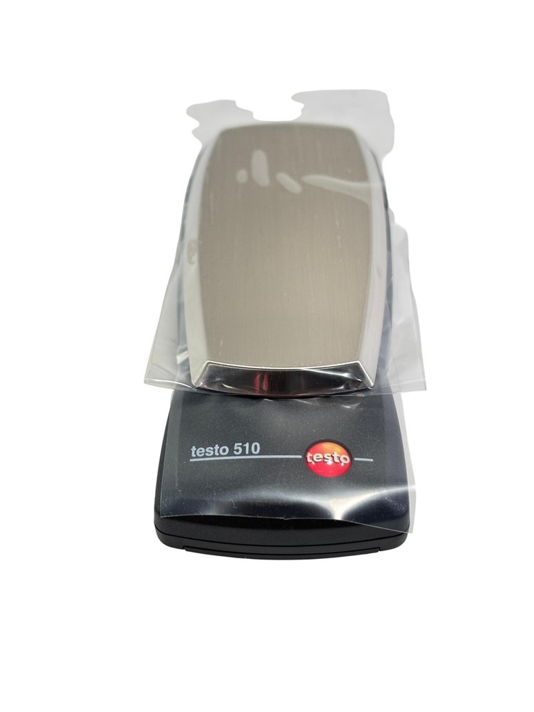 Testo 510 Differential Pressure Manometer 6433