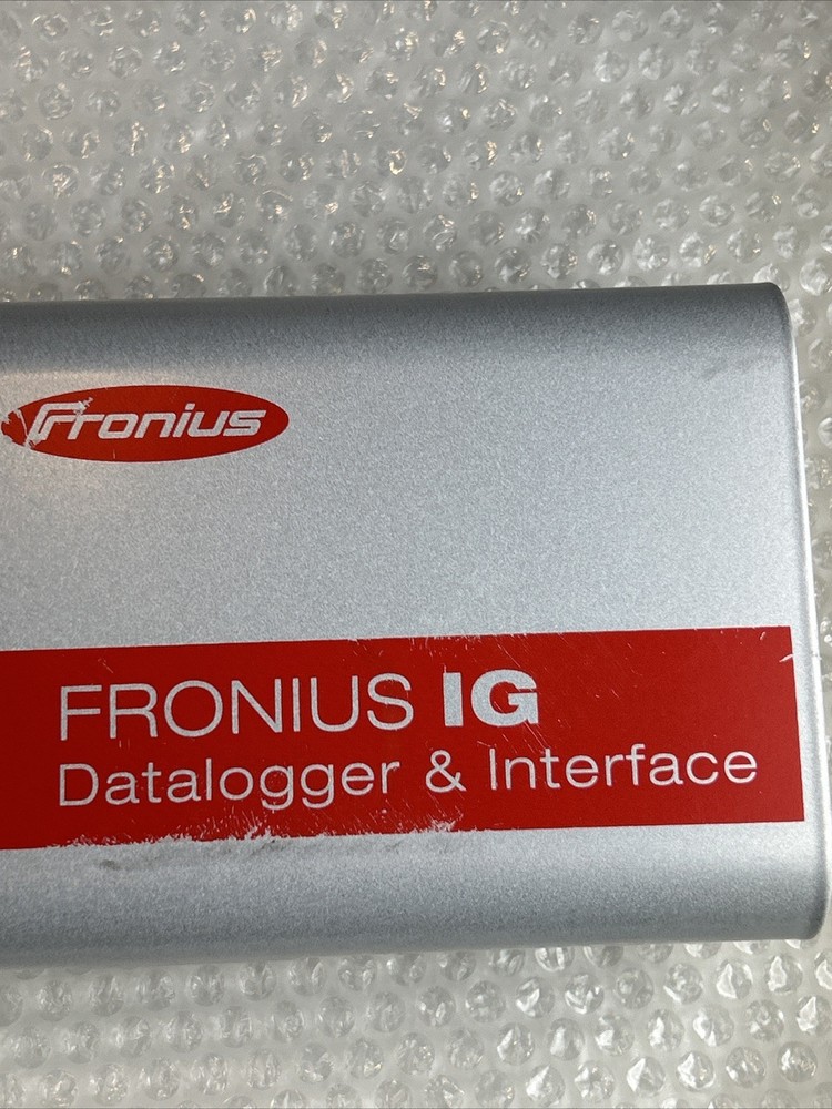 Fronius Datalogger and interface, 4240105