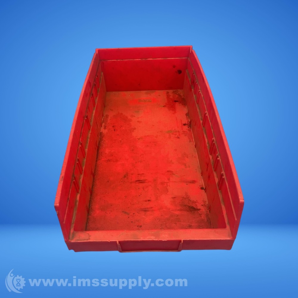 Akro Mils 30-158 Shelf Storage Bin USIP
