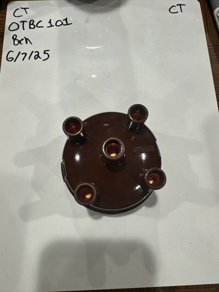 Standard Motor Distributor Head GB-419