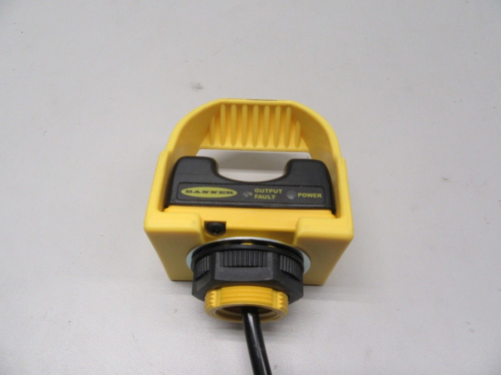 Banner STBVP6 Self Checking Touch Button