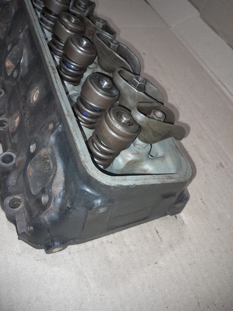 Mercruiser / OMC 4.3 Cylinder Head