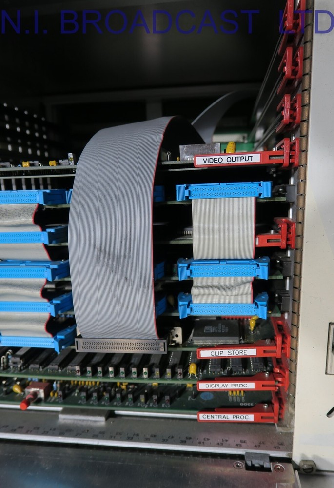 Aston Ethos character generator