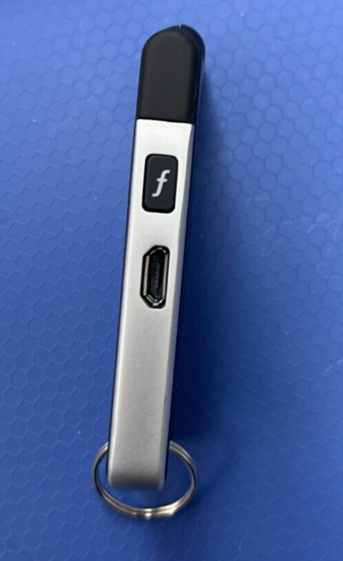 NEW Python 7857P Rechargeable 2-Way LED Replacement Remote EZSDEI7856