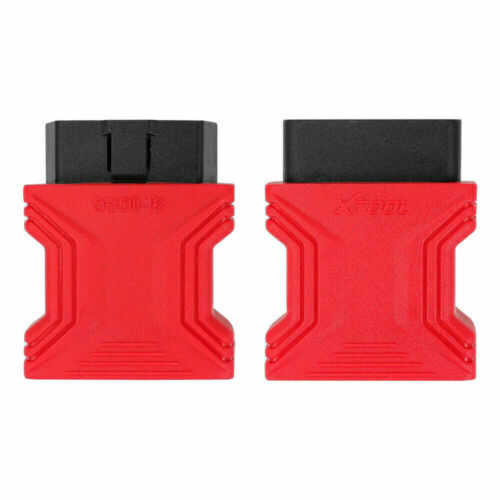 XTOOL Main OBD2 16Pin Adapter Universal Connector For X100 PAD PS90 A80 D7 D8 D9
