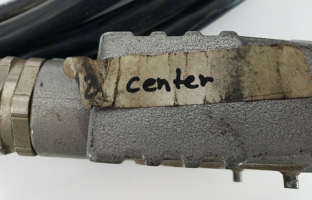 Fanuc S-700 Robot Control Panel Main Cable CENTER. 8008-1469 Ships Same Day!