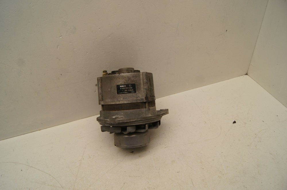 1993 BMW K75 - ALTERNATOR OEM