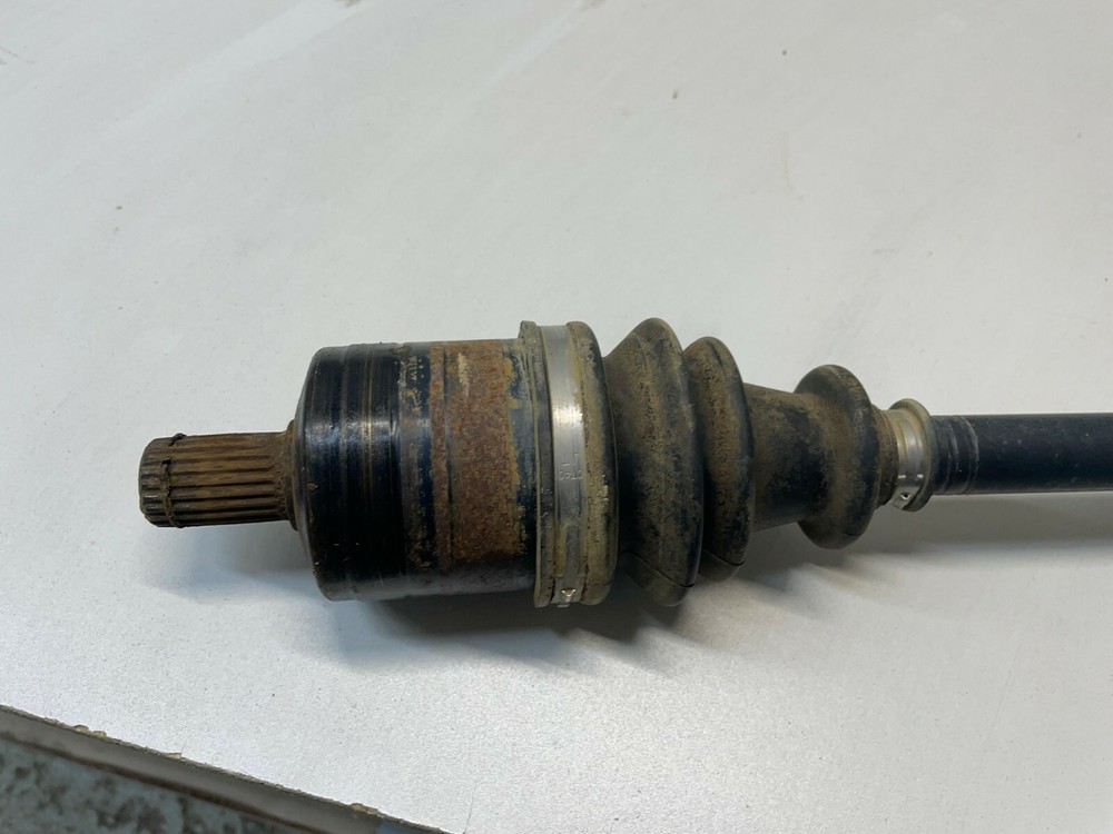 2018 Polaris General Deluxe Front Axle 1333946