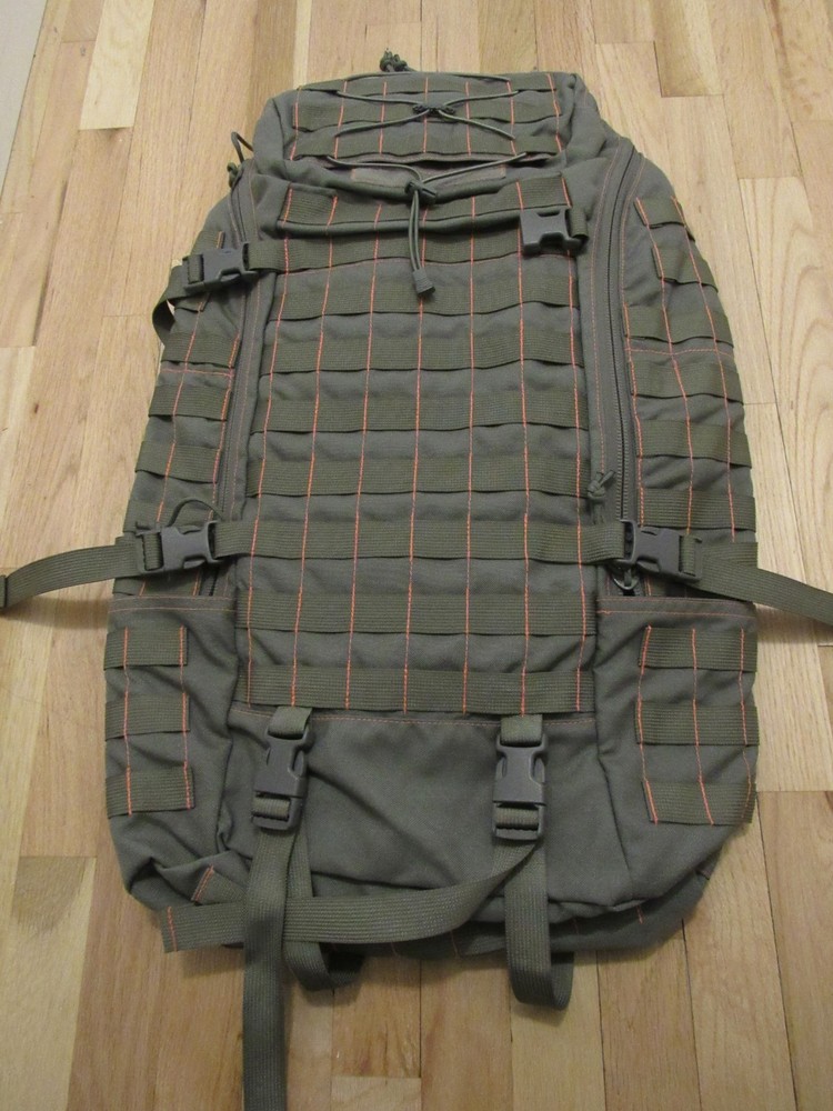 Tactical Tailor Operator Extended Range Pack