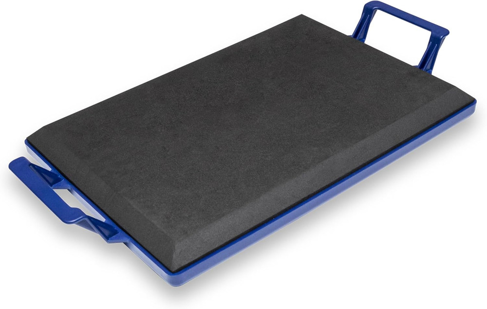 Foam Kneeler Board, Extra Large Handles, KB451