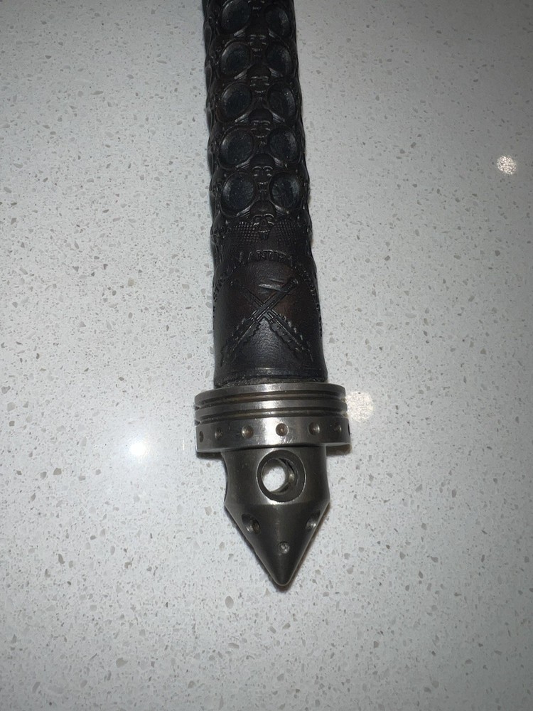 Hate Stick Glovebox Shorty