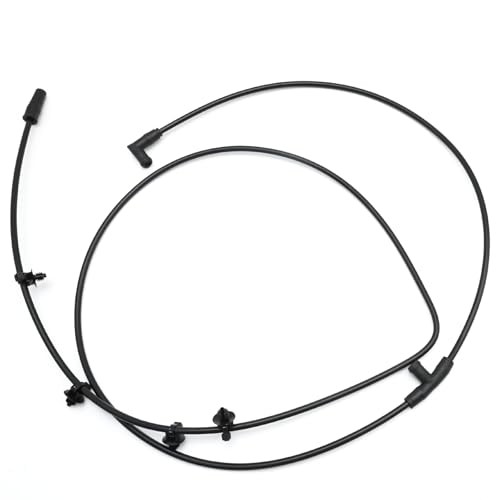 05116306AF Front Windshield Washer Hose, Replacement for Dodge Journey 2009