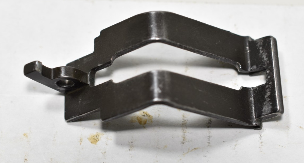 M1 Garand bullet guide