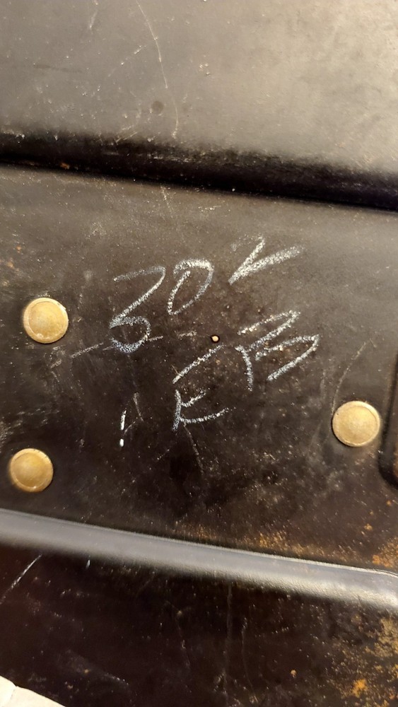 Antique Western Electric Rotary , 302