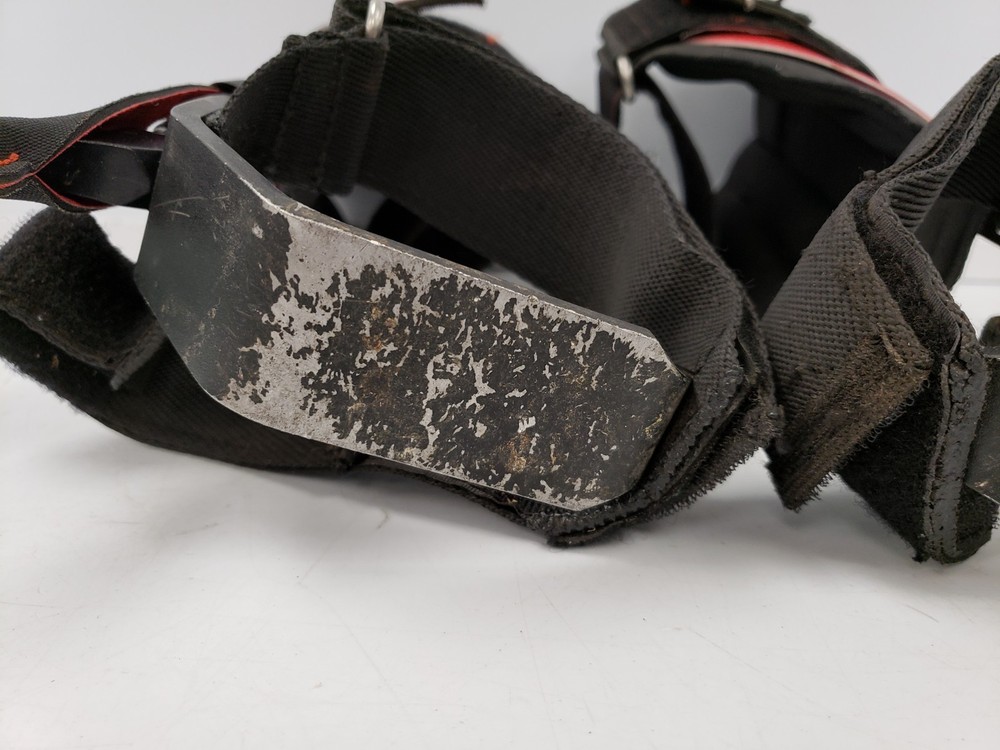 (92615-6) Distel Tree Climbing Spurs