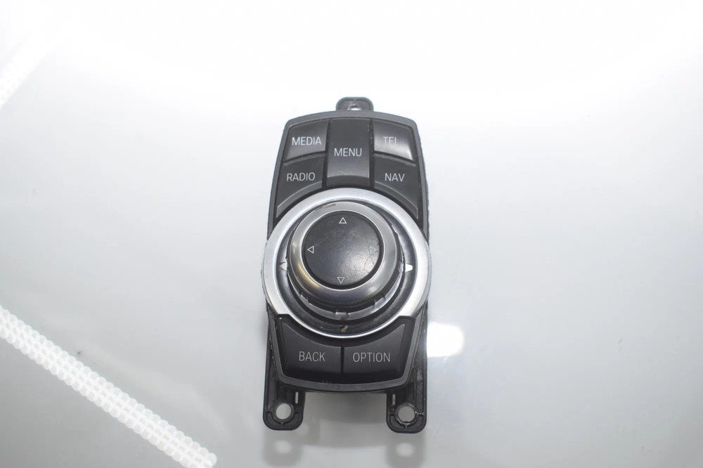 BMW F46 2 Series Basic Navigation Navigation System Kit 9286699