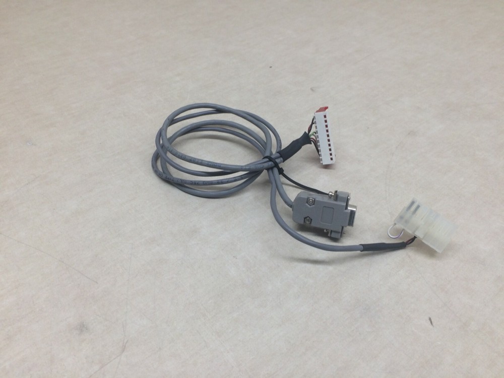VenTek Paystation 6 Serial Cable 1172C