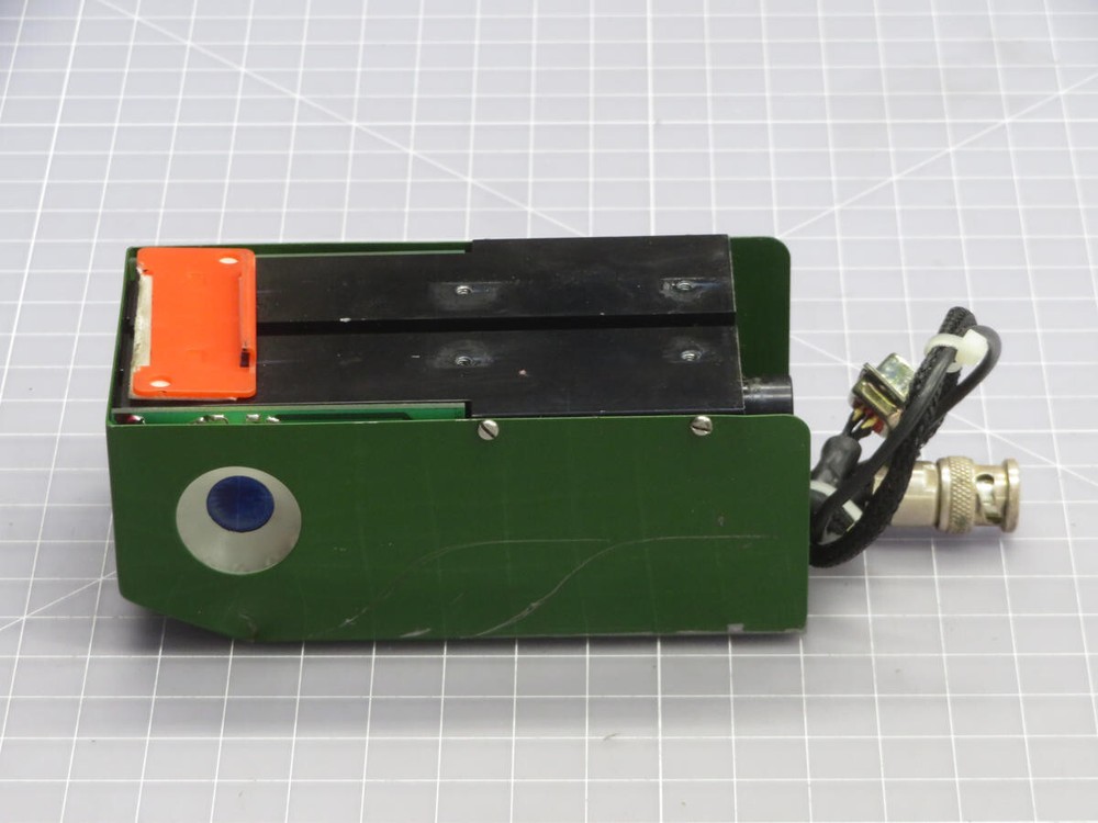 DAVIN OPTRONICS 145550 GREEN CAMERA T244865
