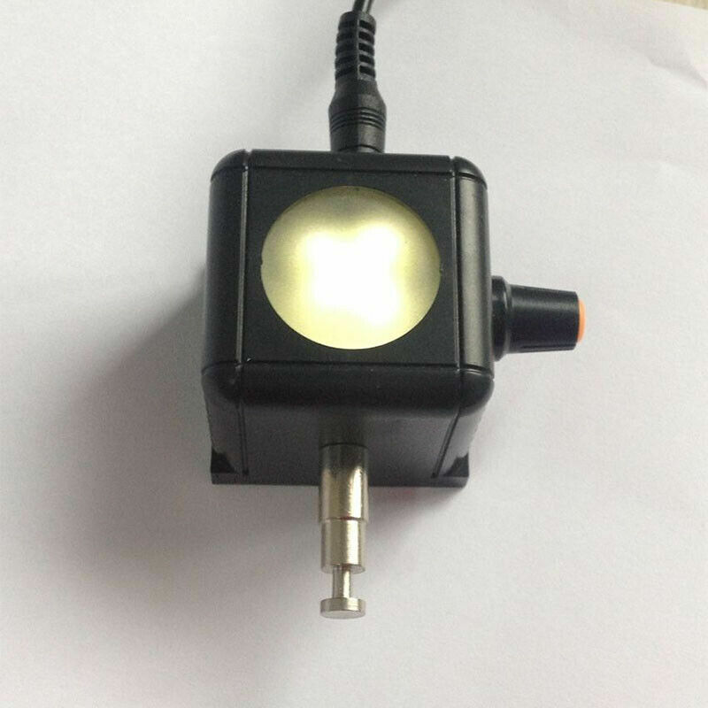 Microscope Bottom External Lamp Brightness Adjustable Microscope Light Source